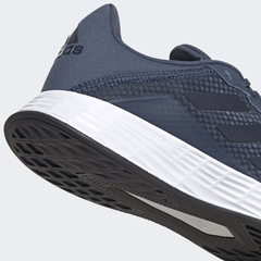 Giày chạy Adidas Nam Chính Hãng - Duramo SL - Xanh | JapanSport FY6681