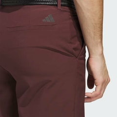 Quần Short Adidas Chính Hãng - Ultimate365 8.5 Inch Golf Shorts - Màu Nâu Đỏ | JapanSport JC6114
