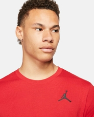 Áo Phông Nike Chính Hãng - Jordan Jumpman - Màu Đỏ | JapanSport DC7485-687