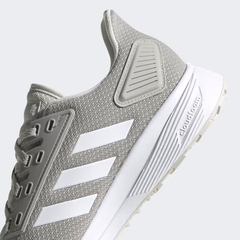 Giày Chạy Adidas Nam Chính Hãng - DURAMO 9 - Xám | JapanSport EG8662