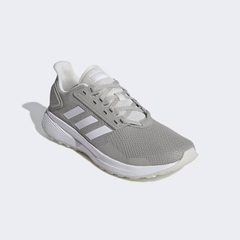 Giày Chạy Adidas Nam Chính Hãng - DURAMO 9 - Xám | JapanSport EG8662