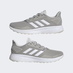 Giày Chạy Adidas Nam Chính Hãng - DURAMO 9 - Xám | JapanSport EG8662