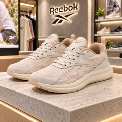 Giày Reebok Nữ Chính Hãng - Mundo - Màu Beige | JapanSport 100262400