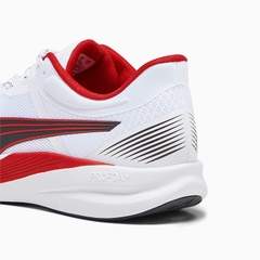 Giày Puma Chính Hãng - Redeem Proform Running Shoes - Trắng | JapanSport 377995-14