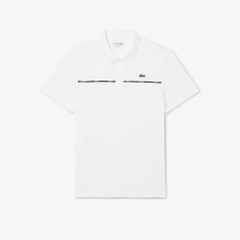 Áo Polo Lacoste Nam Chính hãng - L.12.12 Polo - Màu Trắng | JapanSport PH9863-51-001