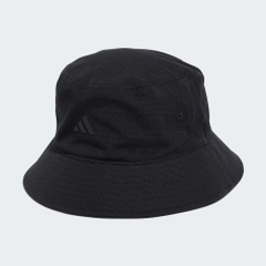 Mũ Adidas Chính Hãng - Mũ Bucket Classic Sportswear - Màu Đen | JapanSport JG3662