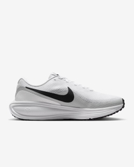 Giày Nike Nữ Chính Hãng - Revolution 8 Wide - Màu Trắng | JapanSport HQ1995-102