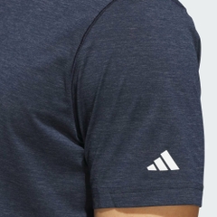 Áo Polo Adidas Nam Chính Hãng - Twistknit Elevated Ultimate365 - Màu Xanh | JapanSport JF4885