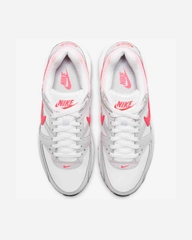 Giày Nike Chính hãng - Nike Air Max Command 'White Gray Red' - Hồng | JapanSport 397690-169