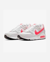 Giày Nike Chính hãng - Nike Air Max Command 'White Gray Red' - Hồng | JapanSport 397690-169