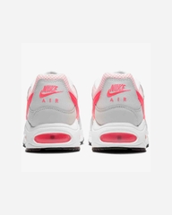 Giày Nike Chính hãng - Nike Air Max Command 'White Gray Red' - Hồng | JapanSport 397690-169
