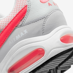 Giày Nike Chính hãng - Nike Air Max Command 'White Gray Red' - Hồng | JapanSport 397690-169