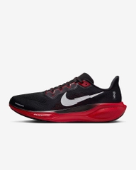 Giày Nike Nam Chính hãng - Air Zoom Pegasus 41 - Màu Đen Đỏ | JapanSport  HF0400-600