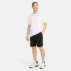 Quần Short Nike Nam Chính Hãng - Nike Dri-FIT - Màu Đen | JapannSport CU9741-010