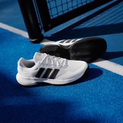 Giày Tennis Adidas Chính Hãng - GAMECOURT 2 - Màu Trắng | JapanSport KI0781