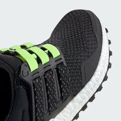 Giày Adidas nữ Chính Hãng - Ultraboost 1.0 - Màu Đen | JapanSport ID9637