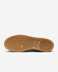 Giày Nike Nam Chính Hãng - Court Vision Low -Màu Trắng/ Vàng | JapanSport  IB2998-003