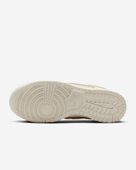 Giày Nike Nữ Chính Hãng - Dunk Low - Màu Be | JapanSport HJ5870-100