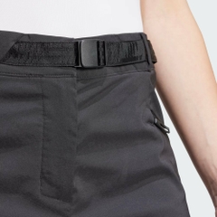 Quần Shorts Adidas Nữ Chính Hãng - Terrex Xperior Mid - Màu Đen | JapanSport IP4832