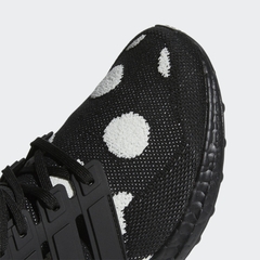 Giày Chạy Adidas Nam Nữ Chính Hãng - Ultraboost 5.0 DNA - Đen | JapanSport H01093