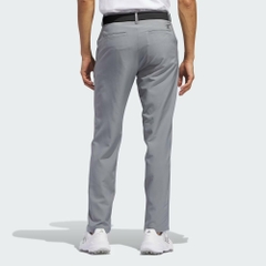Quần Golf Adidas Nam Chính Hãng - Ultimate365 - Màu Xám | JapanSport IU2836