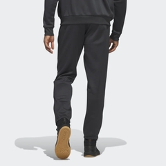 Quần Adidas Nam Chính Hãng - Select Pants - Xám Đen | JapanSport IC2415
