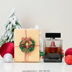 Nước hoa Dolce & Gabbana Chính hãng - The One EDP 100ml | JapanSport