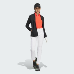 Áo Khoác Adidas Nữ Chính Hãng - COLD.RDY fabric jacket - Màu Đen | JapanSport HY0852