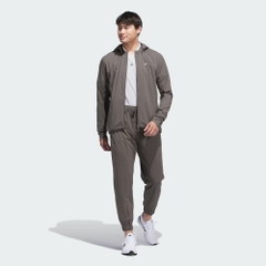 Áo Khoác Adidas Nam Chính Hãng -  Ultimate365 Convertible Jacket - Màu Xám | JapanSport IR7144
