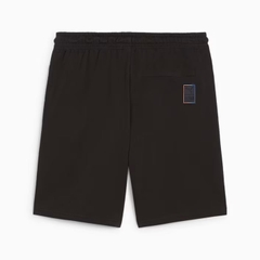 Quần Short Puma Nam Chính Hãng - PUMA X ROCKET LEAGUE Shorts Men - Màu Đen  | JapanSport 627436-01