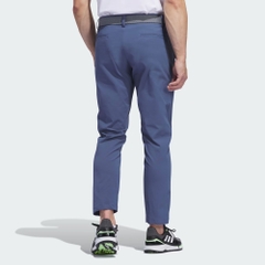 Quần Golf Adidas Nam Chính Hãng - Chino Ultimate365 - Màu Xanh | JapanSport IU2844