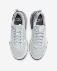 Giày Nike Nam Chính Hãng - Air Max Alpha Trainer 6 - Màu Xám | JapanSport FQ1833-002