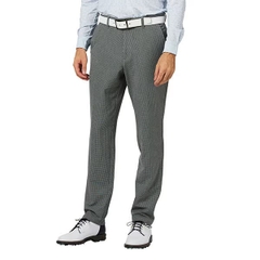 Quần FOOTJOY Chính Hãng - Golf Wear Brushed Houndstooth Pattern - Màu Xám | JapanSport 38579-FJ-F25-P06