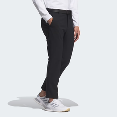 Quần Golf Adidas Nam Chính Hãng - adidas Adizero EX Stretch Active - Đen | JapanSport KC5704
