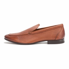 Giày Allen Edmonds Nam Chính Hãng - Men's Lennox - Màu Nâu | JapanSport Chili Le 8D