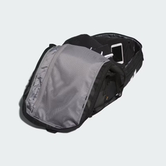 Túi Trống Adidas Chính Hãng - Duffel EP/Syst. 35 L - Màu Đen | JapanSport IK4796