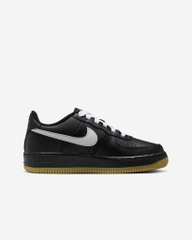 Giày Nike Chính Hãng - Nike Air Force 1 LV8 (Big Kids) - Màu Đen | JapanSport IB8845-001