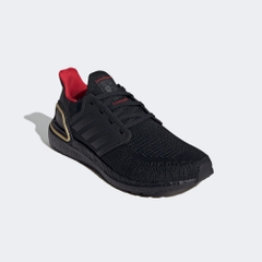 Giày Adidas Chính Hãng - Ultraboost 20 - Đen | JapanSport IF9269