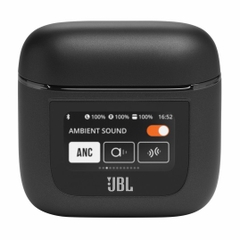 Tai nghe JBL chính hãng - JBL Tour Pro 2 -  Đen/ Xám |  JapanSport