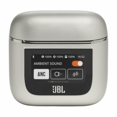 Tai nghe JBL chính hãng - JBL Tour Pro 2 -  Đen/ Xám |  JapanSport