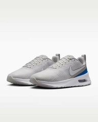 Giày Nike Chính Hãng - Air Max NUAXIS  - Màu Xám | JapanSport FD4329-009