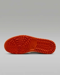 Giày Nike Chính Hãng - Air Jordan Mule - Màu Cam | JapanSport FJ1214-800