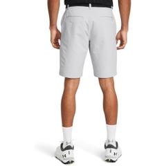 Quần Short Golf Under Armour Nam Chính Hãng - Tech Golf Shorts - Màu Trắng | JapanSport 1350071-014