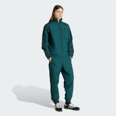 Áo Khoác Adidas Chính Hãng - Firebird Track Top - Màu Xanh | JapanSport JY1329