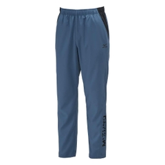 Quần Mizuno Nam Chính Hãng -  Training Wear - Màu Xanh | JapanSport K2JDA130-17