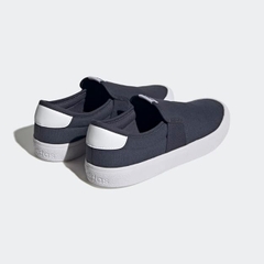 Giày Adidas Nam Nữ Chính Hãng - VULCRAID3R SLIP ON - Đen | JapanSport FZ6459