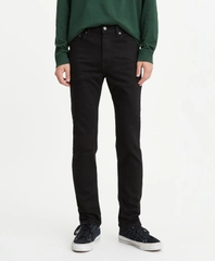 Quần Levi's Chính Hãng - Jeans Hombre Levi's 510 Skinny - Màu Đen | JapanSport 05510-0862