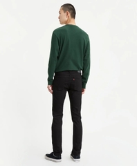 Quần Levi's Chính Hãng - Jeans Hombre Levi's 510 Skinny - Màu Đen | JapanSport 05510-0862