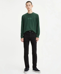 Quần Levi's Chính Hãng - Jeans Hombre Levi's 510 Skinny - Màu Đen | JapanSport 05510-0862