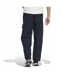 Quần Adidas Nam Chính Hãng - PRSVE WRM Woven Pants - Đen | JapanSport HM2699